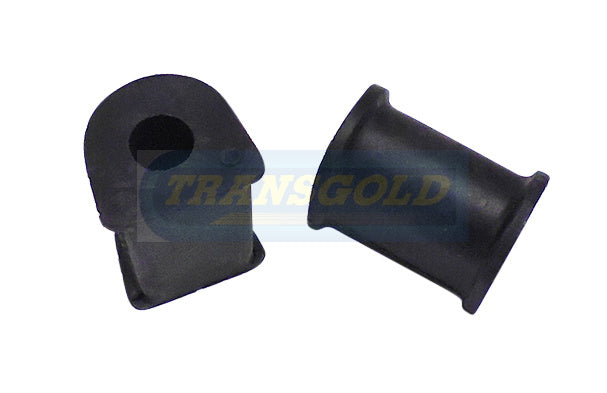 Rear Sway Bar Bush Kit Fits Hyundai Sonata 98-11/04 12mm ID (DR) SK1924 – Transgold