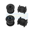 Rear Control Arm Lower Inner Bush Kit Fits Suzuki Liana RH418 (BK) SK1926 – Transgold | Universal Auto Spares
