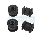 Rear Control Arm Lower Inner Bush Kit Fits Suzuki Liana RH418 (BK) SK1926 – Transgold | Universal Auto Spares