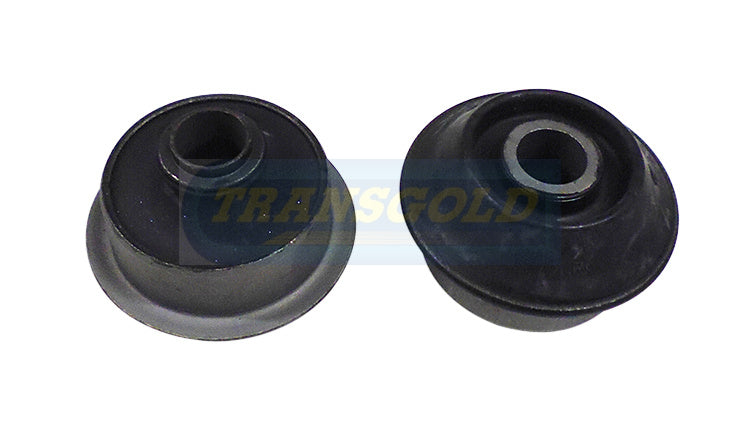 Front Strut Rod Chassis Bush Kit Fits Kia Rio 00-05 (BK) SK1927 – Transgold