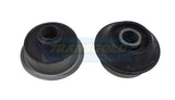 Front Strut Rod Chassis Bush Kit Fits Kia Rio 00-05 (BK) SK1927 – Transgold | Universal Auto Spares