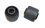 Front Lower Strut Bush Kit Fits Toyota Prado 90-150 Series (BK) SK1933 – Transgold | Universal Auto Spares