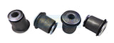 Front Control Arm Lower Inner Bush Kit Fits Toyota Prado 90 (BK) SK1934 – Transgold | Universal Auto Spares