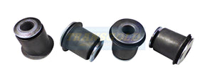 Front Control Arm Lower Inner Bush Kit Fits Toyota Prado 90 (BK) SK1934 – Transgold | Universal Auto Spares