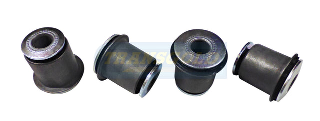 Front Control Arm Lower Inner Bush Kit Fits Toyota Prado 90 (BK) SK1934 – Transgold | Universal Auto Spares