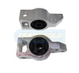 Front Arm Rear Bush Kit Fits Volkswagens Passat / Tiguan (2pcs) (BK) SK1935 – Transgold | Universal Auto Spares