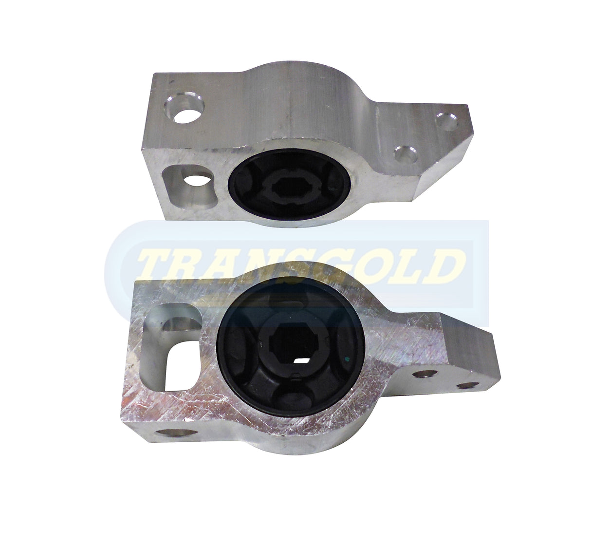 Front Arm Rear Bush Kit Fits Volkswagens Passat / Tiguan (2pcs) (BK) SK1935 – Transgold | Universal Auto Spares