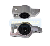 Front Arm Rear Bush Kit Fits Volkswagens Passat / Tiguan (2pcs) (BK) SK1935 – Transgold | Universal Auto Spares
