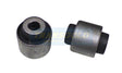 Rear Control Arm Lower Inner R Bush Kit Fits Honda Odyssey 6/04-On (BK) SK1939 – Transgold | Universal Auto Spares