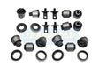 Rear Suspension Bush Kit Fits Honda Odyssey 6/04-On (BK) SK1940 – Transgold | Universal Auto Spares