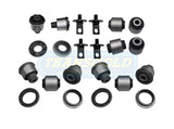Rear Suspension Bush Kit Fits Honda Odyssey 6/04-On (BK) SK1940 – Transgold | Universal Auto Spares