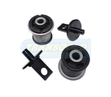 Rear Control Arm Lower Inner F Bush Kit Fits Honda Odyssey 6/03-5/04 (BK) SK1941 – Transgold | Universal Auto Spares