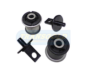 Rear Control Arm Lower Inner F Bush Kit Fits Honda Odyssey 6/03-5/04 (BK) SK1941 – Transgold | Universal Auto Spares