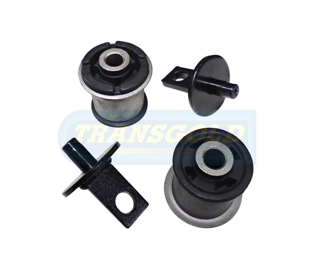 Rear Control Arm Lower Inner F Bush Kit Fits Honda Odyssey 6/03-5/04 (BK) SK1941 – Transgold | Universal Auto Spares