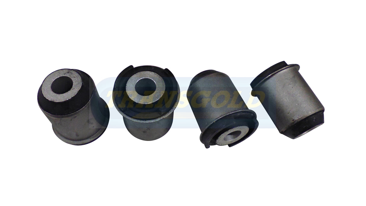 Front Control Arm Lower Inner Bush Kit Fits Holden Colorado RG (BK) SK1942 – Transgold