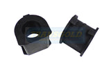Front Sway Bar Bush Kit Fits Holden Colorado RG 28mm ID (DR) SK1943 – Transgold | Universal Auto Spares