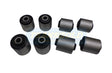 Rear Trailing Arm Upper And Lower Bush Kit Fits Holden Colorado 7 RG (BK) SK1944 – Transgold | Universal Auto Spares