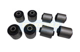 Rear Trailing Arm Upper And Lower Bush Kit Fits Holden Colorado 7 RG (BK) SK1944 – Transgold | Universal Auto Spares