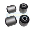 Rear Trailing Arm Upper Bush Kit Fits Holden Colorado 7 RG (BK) SK1945 – Transgold | Universal Auto Spares
