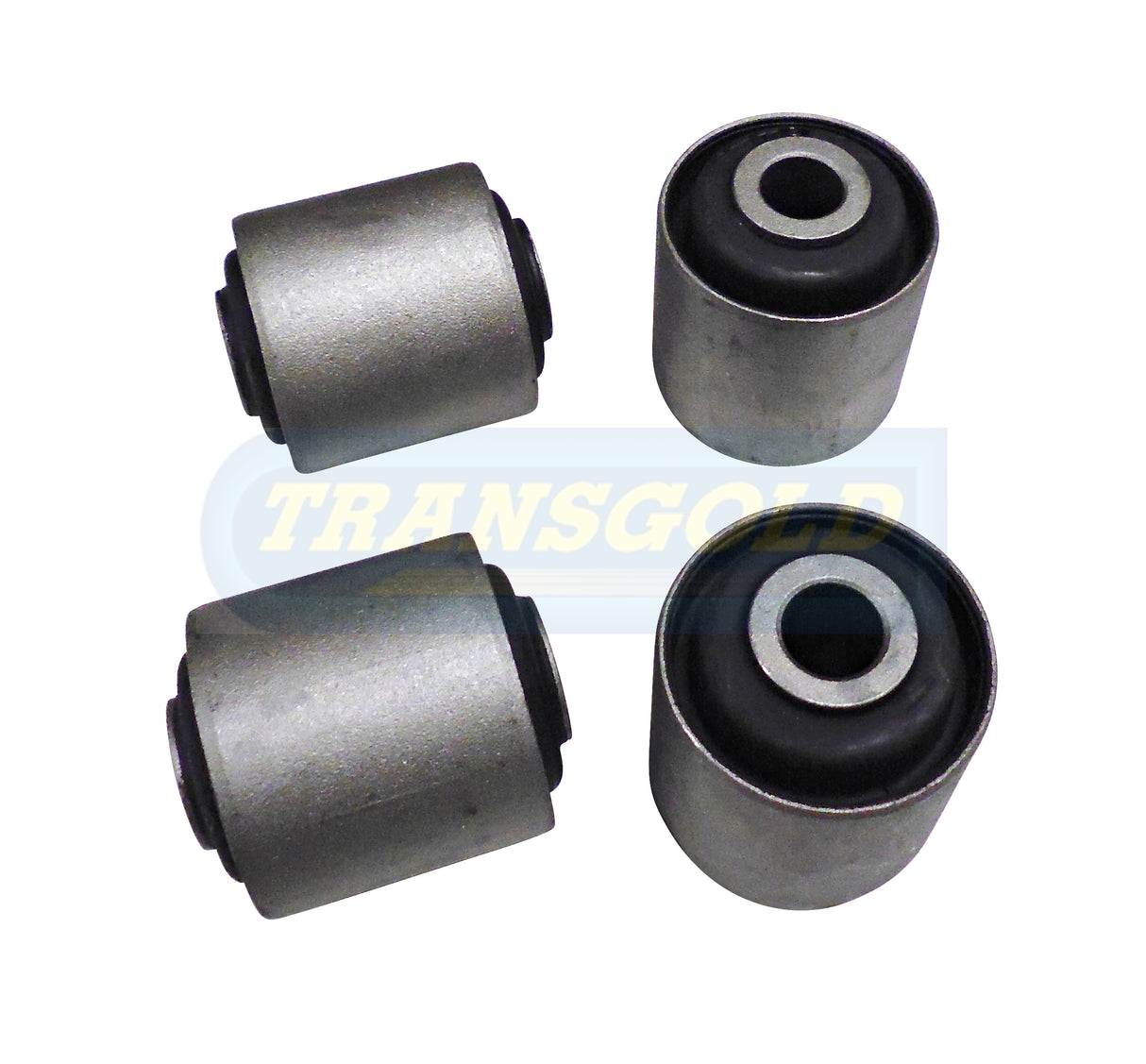 Rear Trailing Arm Upper Bush Kit Fits Holden Colorado 7 RG (BK) SK1945 – Transgold | Universal Auto Spares
