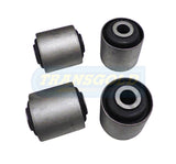 Rear Trailing Arm Upper Bush Kit Fits Holden Colorado 7 RG (BK) SK1945 – Transgold | Universal Auto Spares
