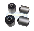 Rear Trailing Arm Lower Bush Kit Fits Holden Colorado 7 RG (BK) SK1946 – Transgold | Universal Auto Spares