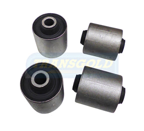 Rear Trailing Arm Lower Bush Kit Fits Holden Colorado 7 RG (BK) SK1946 – Transgold | Universal Auto Spares