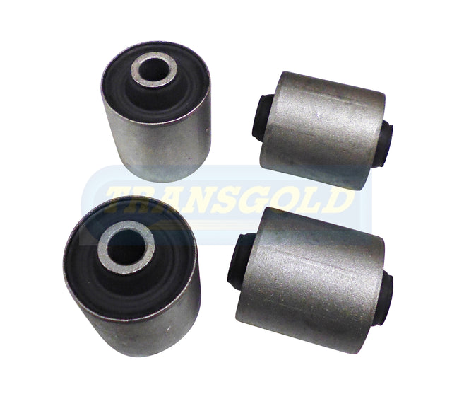 Rear Trailing Arm Lower Bush Kit Fits Holden Colorado 7 RG (BK) SK1946 – Transgold | Universal Auto Spares