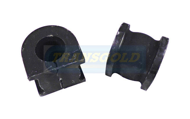 Rear Sway Bar Bush Kit Fits Holden Colorado 7 RG 23mm ID (DR) SK1947 – Transgold | Universal Auto Spares