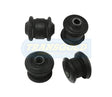 Front Control Arm Lower Bush Kit Fits Holden Barina 94-00 (BK) SK1948 – Transgold | Universal Auto Spares