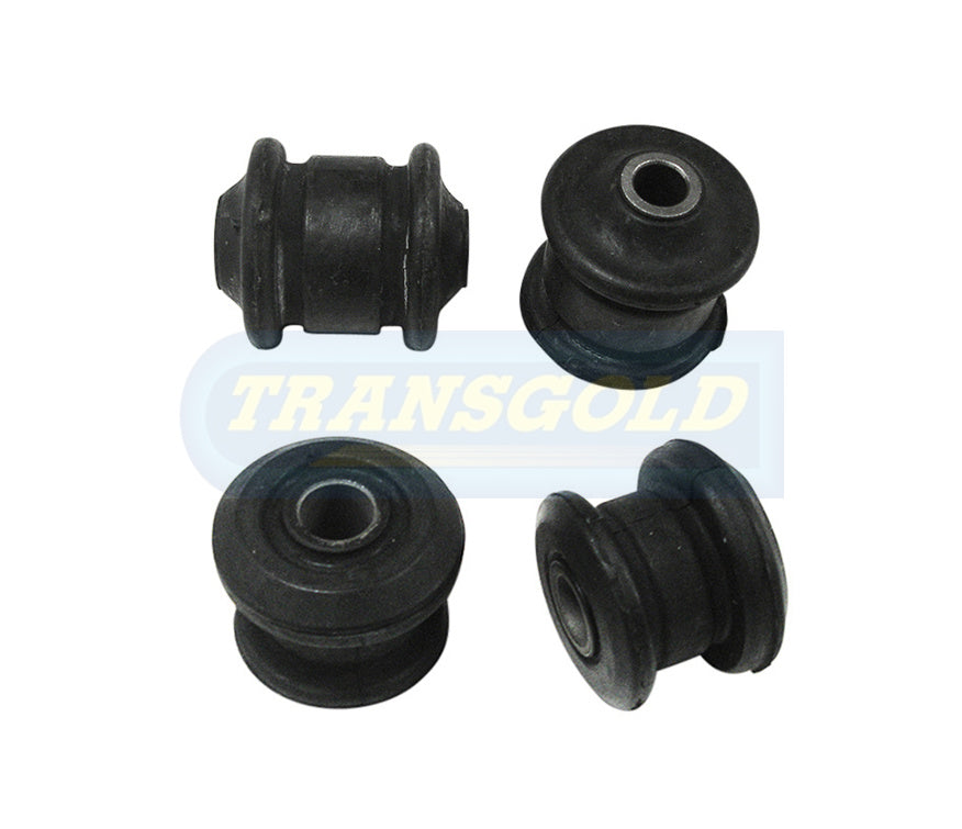 Front Control Arm Lower Bush Kit Fits Holden Barina 94-00 (BK) SK1948 – Transgold | Universal Auto Spares