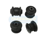 Front Control Arm Lower Bush Kit Fits Holden Barina 94-00 (BK) SK1948 – Transgold | Universal Auto Spares