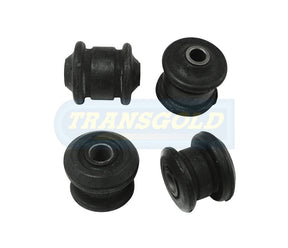 Front Control Arm Lower Bush Kit Fits Holden Barina 94-00 (BK) SK1948 – Transgold | Universal Auto Spares