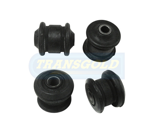 Front Control Arm Lower Bush Kit Fits Holden Barina 94-00 (BK) SK1948 – Transgold | Universal Auto Spares