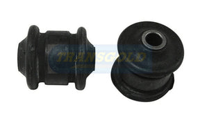 Front Control Arm Lower Inner Bush Kit Fits Holden Barina 94-00 (BK) SK1949 – Transgold | Universal Auto Spares