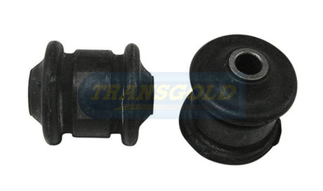 Front Control Arm Lower Inner Bush Kit Fits Holden Barina 94-00 (BK) SK1949 – Transgold | Universal Auto Spares