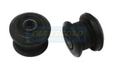 Front Control Arm Lower Outer Bush Kit Fits Holden Barina 94-00 (BK) SK1950 – Transgold | Universal Auto Spares