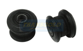 Front Control Arm Lower Outer Bush Kit Fits Holden Barina 94-00 (BK) SK1950 – Transgold | Universal Auto Spares