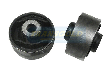 Front Control Arm Lower Inner R Bush Kit Fits Holden Barina 01-05 (BK) SK1952 – Transgold | Universal Auto Spares
