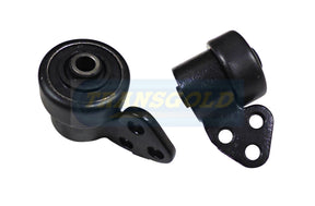 Front Control Arm Lower Inner F Bush Kit Fits Holden Barina 01-05 (BK) SK1953 – Transgold | Universal Auto Spares