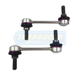 Rear Sway Bar Link GENUINE Kit Fits Range Rover L322 02-12 (LK) SK1954 – Transgold | Universal Auto Spares