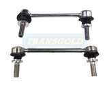 Rear Sway Bar Link Kit GENUINE Fits Range Rover L405 / Sport L494 (LK) SK1955 – Transgold | Universal Auto Spares