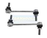 Front Sway Bar Link Kit GENUINE Fits Range Rover L405 (LK) SK1956 – Transgold | Universal Auto Spares