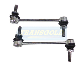 Front Sway Bar Link Kit GENUINE Fits Range Rover L405 (LK) SK1956 – Transgold | Universal Auto Spares
