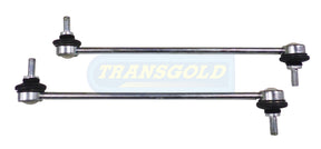 Front Sway Bar Link Kit Fits Range Rover Evoque L538 (LK) SK1957 – Transgold | Universal Auto Spares