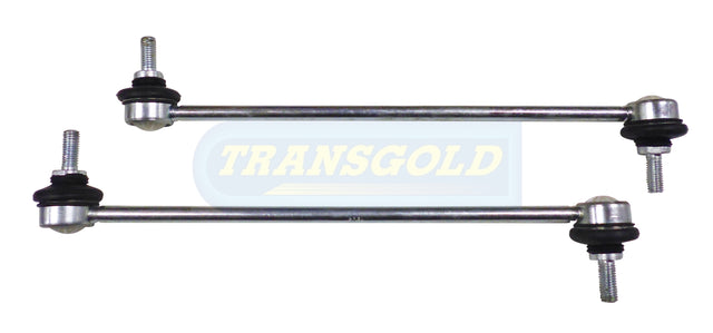 Front Sway Bar Link Kit Fits Range Rover Evoque L538 (LK) SK1957 – Transgold | Universal Auto Spares