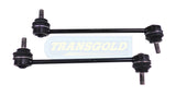 Rear Sway Bar Link Kit Fits Range Rover Evoque L538 (LK) SK1958 – Transgold | Universal Auto Spares