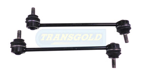 Rear Sway Bar Link Kit Fits Range Rover Evoque L538 (LK) SK1958 – Transgold | Universal Auto Spares