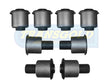 (BK) Nissan Navara D40 / Pathfinder 2005-On Front Susp. Bush Kit SK196 - Transgold | Universal Auto Spares