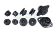 Cab Body Mount Kit Fits Toyota Hilux 8/97-7/05 Xtra (BM) SK1960 – Transgold | Universal Auto Spares